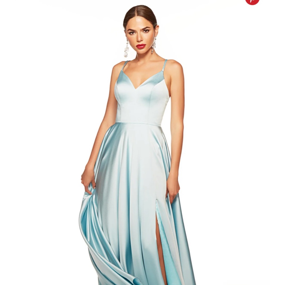 New Alyce Paris Prom Dress